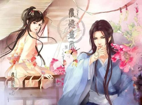 美丽皇后逃脱