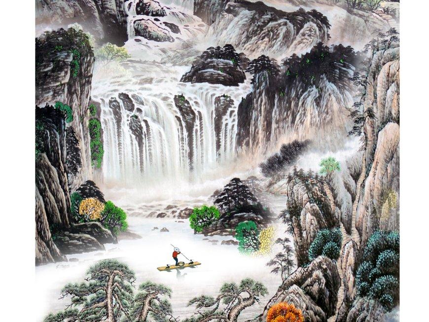雨血前传：蜃楼